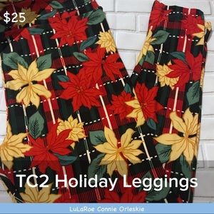 Leggings